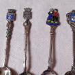 troc de troc lot, collection, fourchettes et cuillères, très bon état image 1