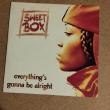 troc de troc cd 2 titres sweet box - everything's gonna be alright image 0