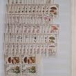 troc de troc echange timbres theme champignons contre flyers image 0