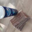 troc de troc lot chocolat au lait + sel + boîte à gouter image 0