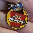 troc de troc reserver gigi un pins ' benco ' image 0