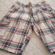 troc de troc short hompme ecossais tille 42 marque relax  fit image 0