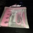 troc de troc set pédicure rose neuf image 0