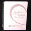 troc de troc recherche parfum yves rocher image 0