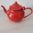troc de troc cafetière émaillé image 1