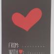 troc de troc dispo carte postale amour 42 image 0