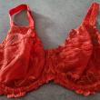 troc de troc soutien gorge rouge image 0