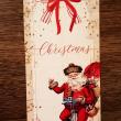 troc de troc grande carte "christmas". image 0