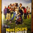 troc de troc dvd film "nos jours heureux" image 0