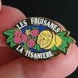 troc de troc un pins ' les fruisanes , la tisaniere ' image 0