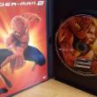 troc de troc spiderman 2  (sam raimi) - dvd image 2