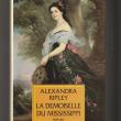 troc de troc roman la demoiselle du mississipi - alexandra ripley image 0