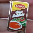troc de troc reserver. un pins ' soupe endalouse ' image 1