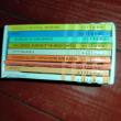 troc de troc lot de mini livres sur les musées image 1