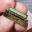 troc de troc un pins ' daewoo ' image 0