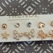 troc de troc lots de boucles d ' oreilles image 0