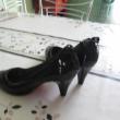 troc de troc chaussure pointure 38 comme neuf 15 noisettes image 2