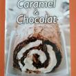 troc de troc livre recettes caramel et chocolat image 0