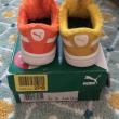 troc de troc troc baskets puma sesame street taille 21 image 2