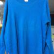 troc de troc t shirt levi’s engineering jeans large années 90 manches longues image 0