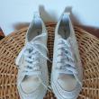 troc de troc baskets blanches taille 42 image 0