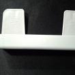 troc de troc crochets plastique  pour intérieur placard image 0