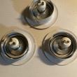 troc de troc 3 spots encastrables orientables image 1