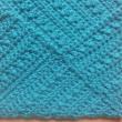 troc de troc porte papier suspendu au crochet fait main image 2