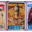 troc de troc cartes collector auchan star wars 2025 image 2