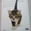 troc de troc beau livre sur les chats, très bon état image 2