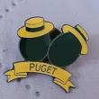 troc de troc reserver. pins ' puget ' image 1