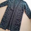 troc de troc gilet long d hiver femme neuf  taille s image 1