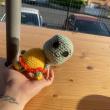 troc de troc tortue en crochet image 1