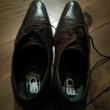 troc de troc réservé chaussures de qualité image 2