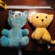 troc de troc 2 peluches image 0