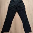 troc de troc pantalon décathlon modulable noir - taille 38 image 1