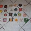 troc de troc lot de 25 dessous de verre différents image 0