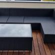 troc de troc troc salon de jardin complet contre noisettes image 1