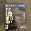 troc de troc jeu ps4 thé last of us part 2 image 0