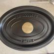 troc de troc cocotte staub 2 à 4 parts image 0