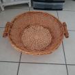 troc de troc panier osier image 1