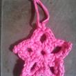 troc de troc etoile au crochet faite main #4 image 0