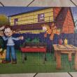 troc de troc puzzle garfield 150 pièces image 1