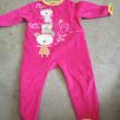 troc de troc pyjama neuf 6 mois marque d p a m image 0