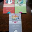 troc de troc réservé 3 livres enfants image 0