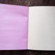 troc de troc carnet coloré. image 2
