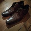 troc de troc réservé chaussures de qualité image 0