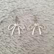 troc de troc boucles d'oreilles fait main image 1