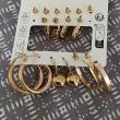 troc de troc lots de boucles d oreilles image 2