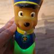 troc de troc veilleuse chase policier pat patrouille paw patrol image 0